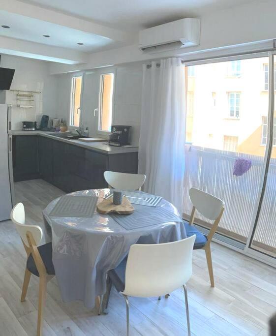 Petit Coin Ensoleille Apartment Beausoleil Exterior photo
